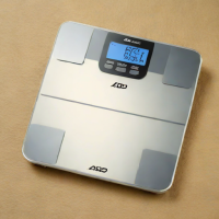 A&D BF-312 Body Fat Scale