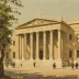 Athens Conservatory (Odeion Athinon)