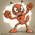 Atom Ant