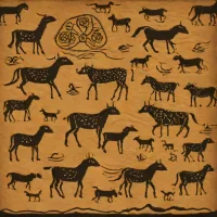 Ariquilda Petroglyphs