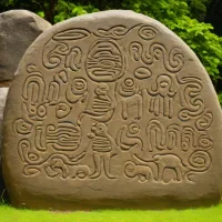 Alab Petroglyphs
