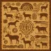 Alto de Pitis Petroglyphs
