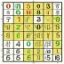 Anti-King Sudoku
