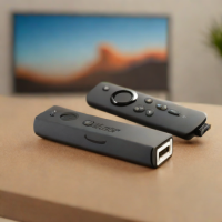 Amazon Fire Stick 4K