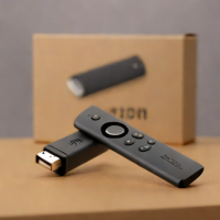 Amazon Fire Stick