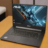 ASUS ROG Zephyrus G14 User Manual