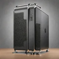 Apple Mac Pro User Manual
