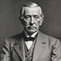 Alfred Crosby