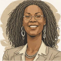 Annette Gordon-Reed