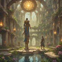 Awakening: Eternal Quest