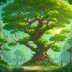 Amaranthine Voyage: The Tree of Life