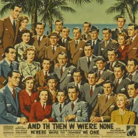 And Then There Were None (1945)