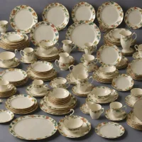 Aynsley China