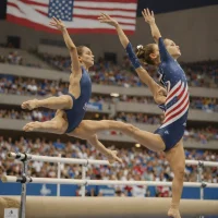 American Classic Gymnastics