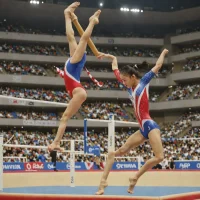 All Japan Gymnastics Championships