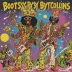 Ahh...The Name Is Bootsy, Baby!