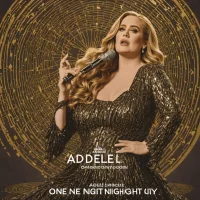 Adele: Adele One Night Only