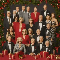 A Very Murray Christmas