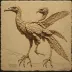 Archaeopteryx Berlin Specimen