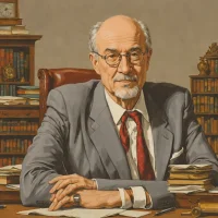 Andrei Shleifer