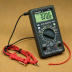 Analog Instruments 2000 Multimeter