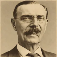 Arthur Cecil Pigou