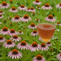 Alvita Echinacea Tea