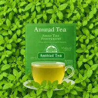 Ahmad Tea Peppermint