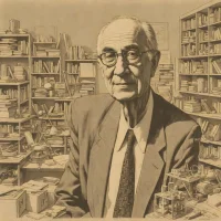 Armen Alchian