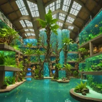 Aquatopia Antwerp
