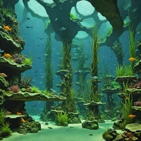 Aquaria KLCC