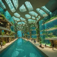 AquaRio Rio de Janeiro