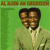 Al Green - I'm Still in Love with You