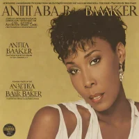Anita Baker - Giving You the Best That I Got