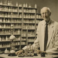Alan MacDiarmid
