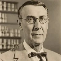 Archer Martin