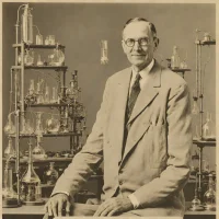 Arthur Amos Noyes