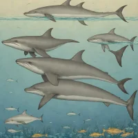 Andrews' Beaked Whale