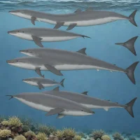 Arnoux's Beaked Whale