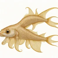 Arrow Squid (Nototodarus gouldi)