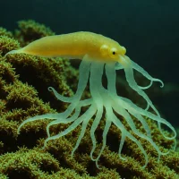 Abraliopsis pfefferi