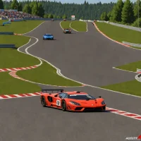 Assetto Corsa Evo