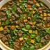 Afang Soup
