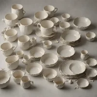 Astier de Villatte Ceramics