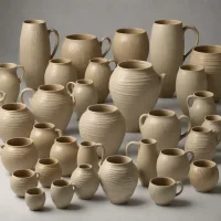 Arne Bang Ceramics
