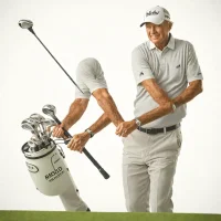 Arnold Palmer