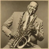 Arnett Cobb
