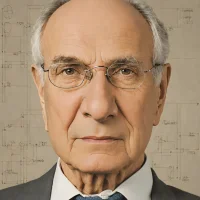 Amos Tversky