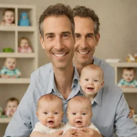 Andrew Meltzoff