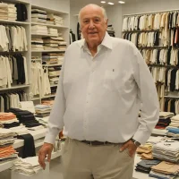 Amancio Ortega
